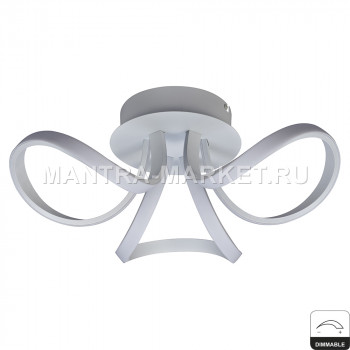  MANTRA KNOT LED 6037