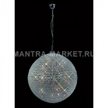     1  MANTRA CRYSTAL 4604