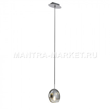 ������ MANTRA LENS 6187