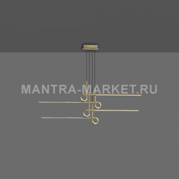  MANTRA CINTO 6123