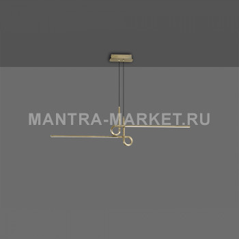  MANTRA CINTO 6122