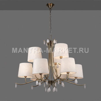  MANTRA ANDREA 6331