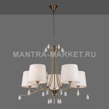  MANTRA ANDREA 6334