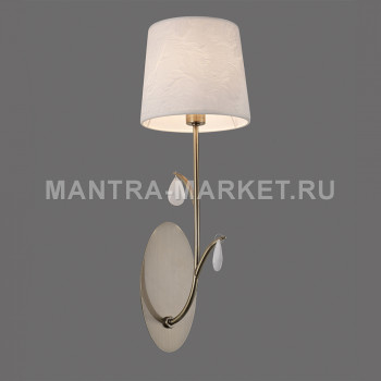  MANTRA ANDREA 6337