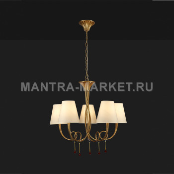  MANTRA PAOLA 6206