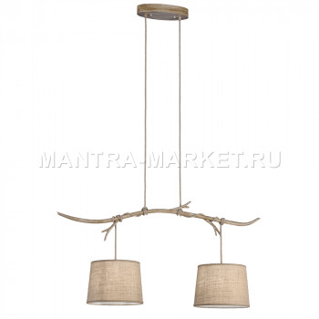 MANTRA SABINA 6177