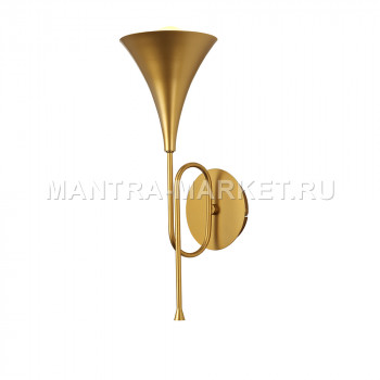  MANTRA JAZZ PINTURA ORO 6353