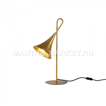   MANTRA Jazz Pintura Oro 6356