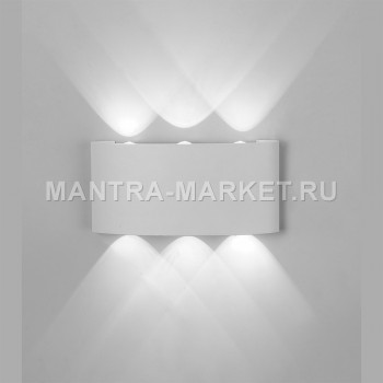     Mantra Arcs 6541