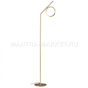  Mantra Olimpia Oro 6587