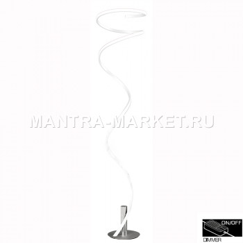 Торшер Mantra Helix 6102