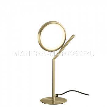   Mantra Olimpia Oro 6586