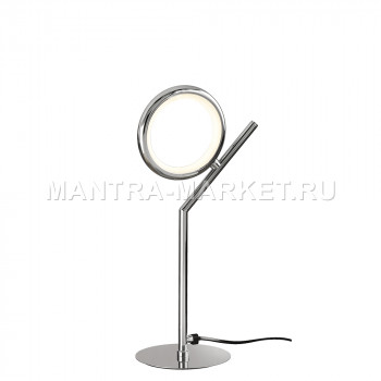   Mantra Olimpia Cromo 6596
