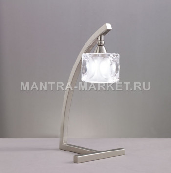   Mantra Cuadrax 0004031