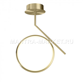    Mantra Olimpia Oro 6584