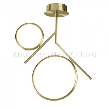   Mantra Olimpia Oro 6582