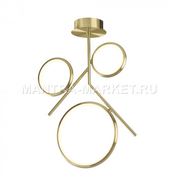   Mantra Olimpia Oro 6581