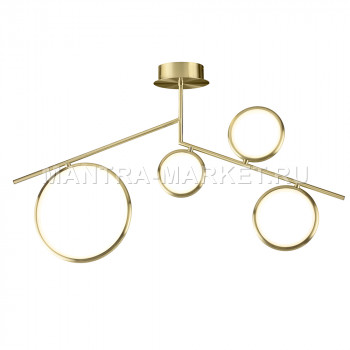   Mantra Olimpia Oro 6580