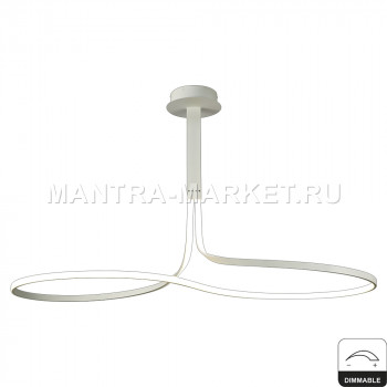   Mantra Nur 6006K