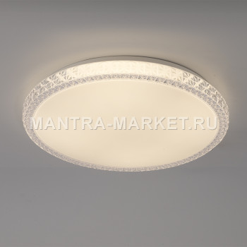    Mantra Naxos 6450