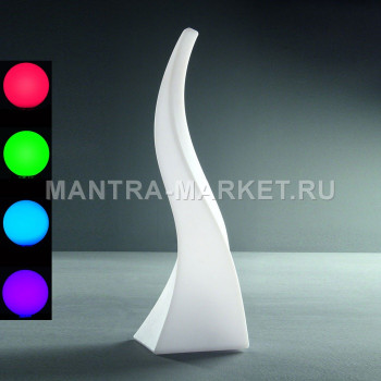   Mantra Exterior 1381
