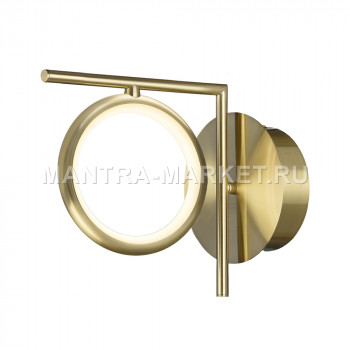  Mantra Olimpia Oro 6585