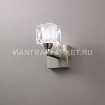  Mantra Cuadrax 0004029