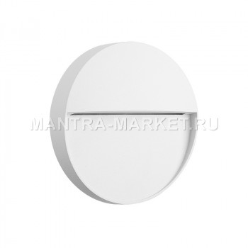    Mantra BAKER 7014