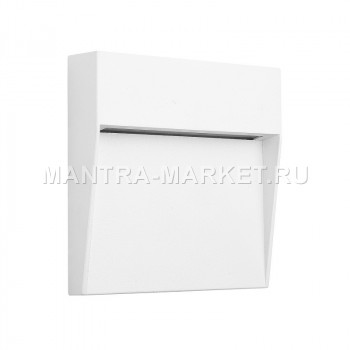    Mantra BAKER 7016