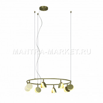   Mantra SHELL 7261