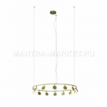   Mantra SHELL 7357