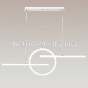 ������ ��������� Mantra KITESURF 7190