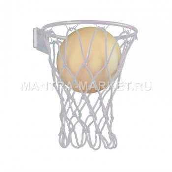   Mantra BASKETBALL 7242