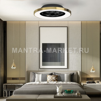  - Mantra TIBET 7124