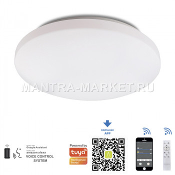   Mantra ZERO SMART 5948