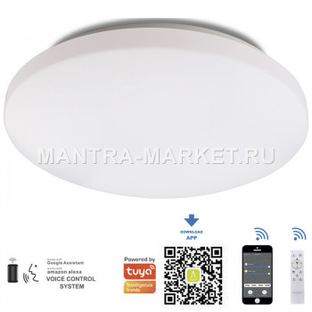   Mantra ZERO SMART 5946