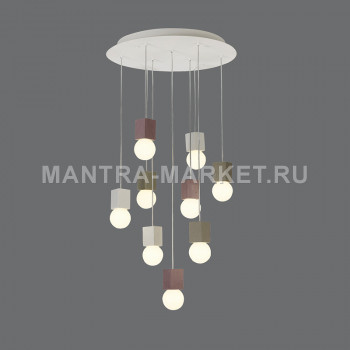   Mantra GALAXIA 7702