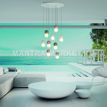   Mantra GALAXIA 7621