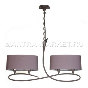 Люстра MANTRA Lua 3680