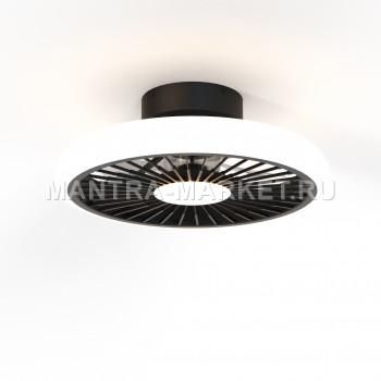  - MANTRA TURBO 8232