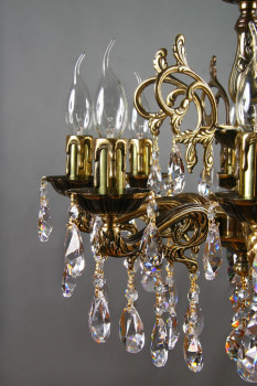  Ambiente by Brizzi Leon 2128/12+12 PB Tear Drop