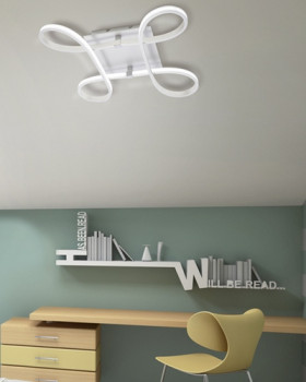   MANTRA KNOT LED 4990