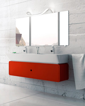 MANTRA Sisley 5087
