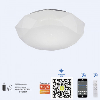   Mantra DIAMANTE SMART 5975